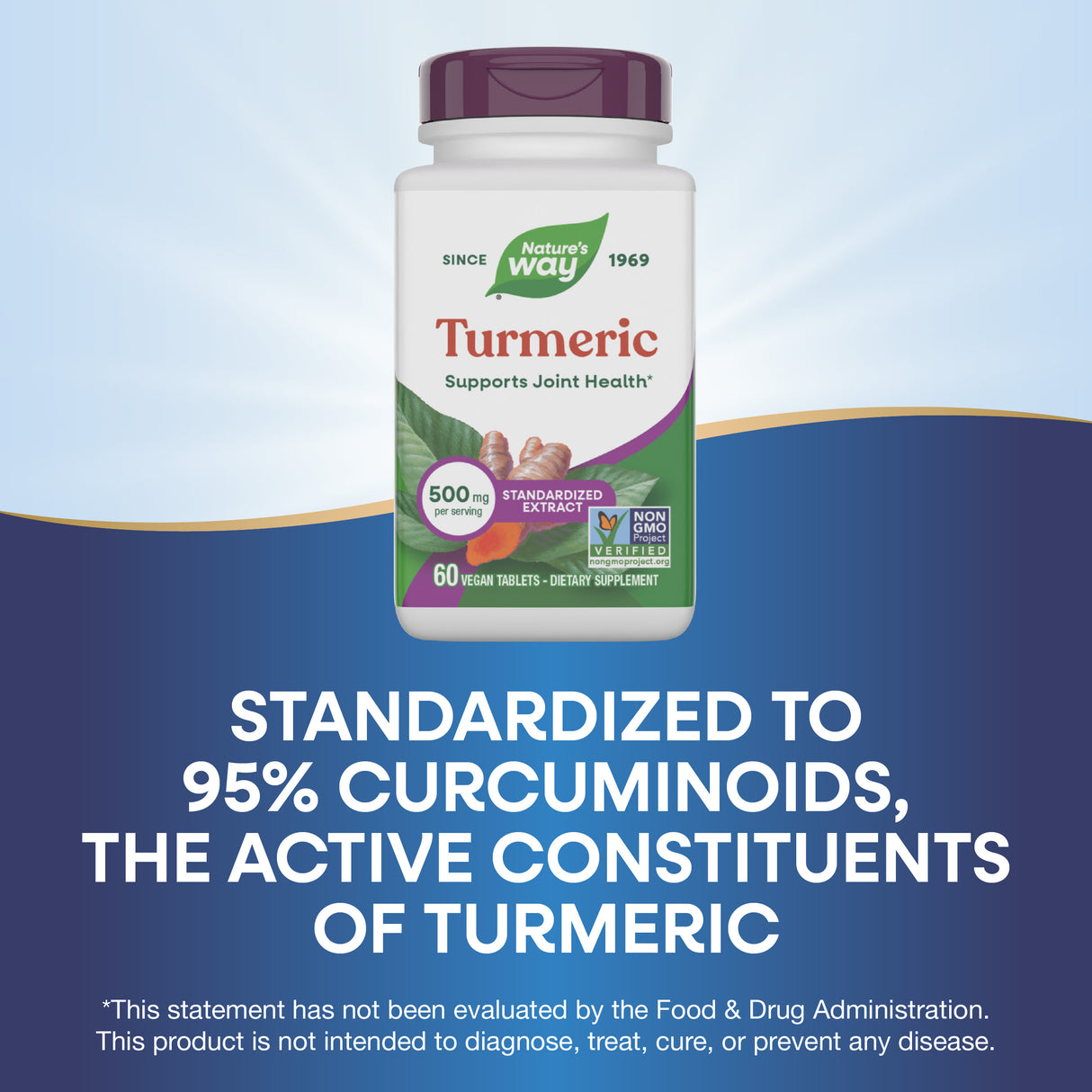 <{%MAIN9_63100%}>Nature's Way® | Turmeric