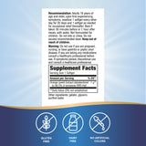 <{%MAIN4_09110%}>Nature's Way® | Heartburn Free! Orange Peel Extract