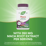 <{%MAIN3_64200%}>Nature's Way® | Maca Standardized Extract