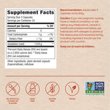 <{%MAIN11_12300%}>Nature's Way® | Dandelion Root