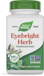 <{%PRIMARY_12500%}>Nature's Way® | Eyebright Herb, 100 capsules