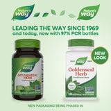 <{%MAIN1_13700%}>Nature's Way® | Goldenseal Herb