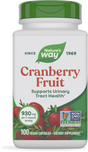 <{%PRIMARY_12150%}>Nature's Way® | Cranberry Fruit, 100 capsules