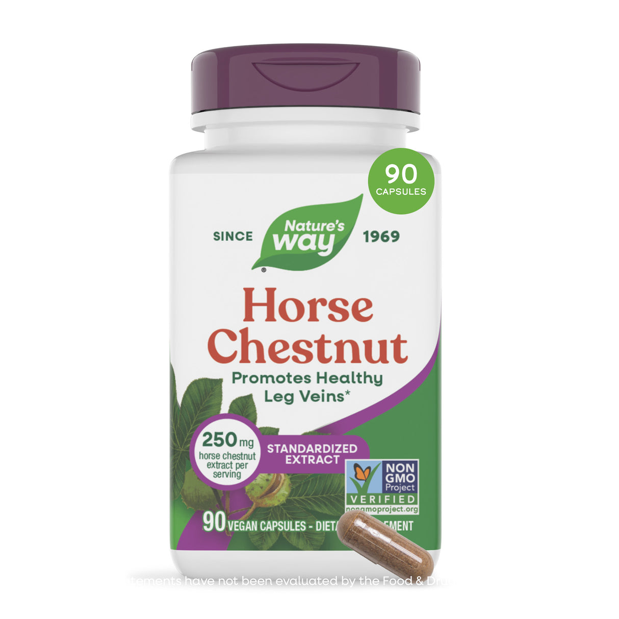 <{%MAIN6_62000%}>Nature's Way® | Horse Chestnut