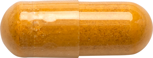 <{%360IMAGE4_40631%}>Nature's Way® | B-Stress Formula - Capsule and ruler