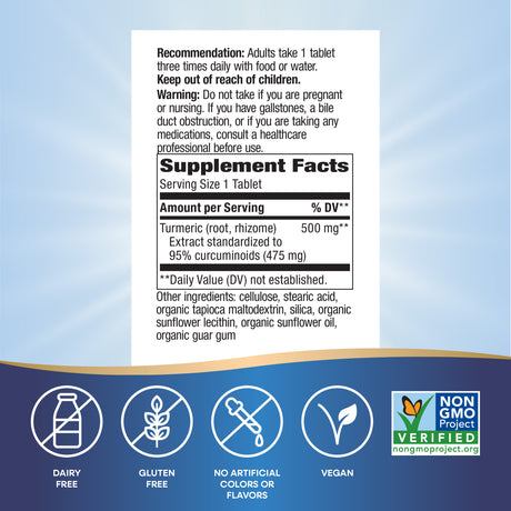 <{%MAIN10_63100%}>Nature's Way® | Turmeric