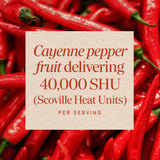 <{%MAIN3_11500%}>Nature's Way® | Cayenne Fruit