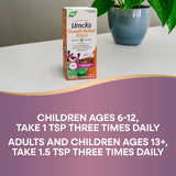 <{%DETAIL2_15864%}>Nature's Way® | Umcka Cough Relief Syrup - product recommendations