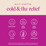 <{%MAIN9_15159%}>Nature's Way® | Umcka Cold&Flu Relief Chewables