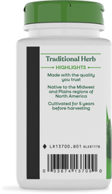 <{%360IMAGE2_13700%}>Nature's Way® | Goldenseal Herb - left side of pack