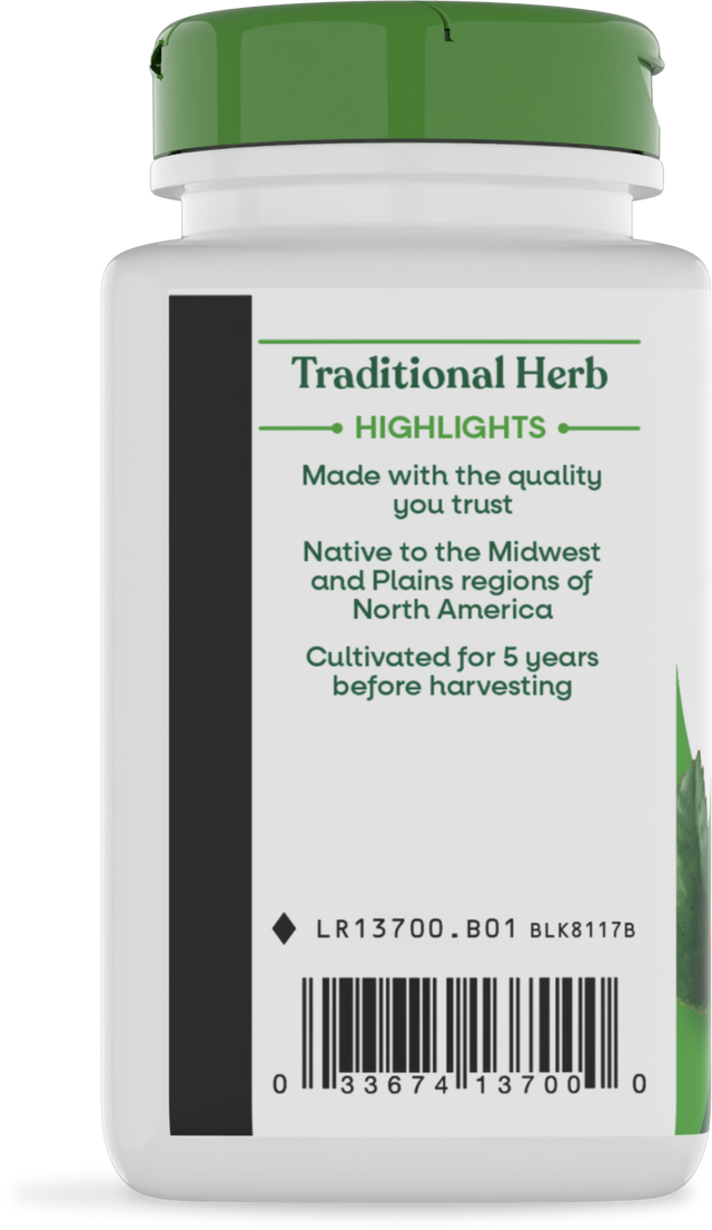 <{%360IMAGE2_13700%}>Nature's Way® | Goldenseal Herb - left side of pack