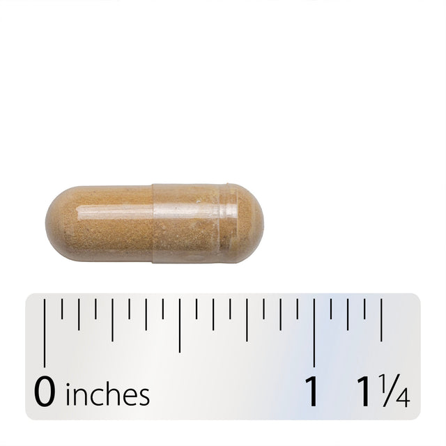 <{%360IMAGE4_15936%}>Nature's Way® | Alive! Menopause - Capsule and ruler