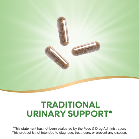 <{%MAIN2_17600%}>Nature's Way® | Uva Ursi Leaves