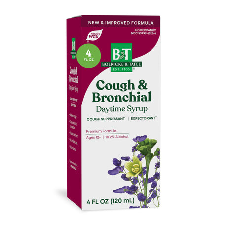 <{%MAIN10_16252%}>Nature's Way® | Cough & Bronchial