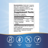 <{%MAIN10_41010%}>Nature's Way® | Calcium Citrate, Carbonate & Malate