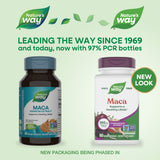 <{%MAIN1_64200%}>Nature's Way® | Maca Standardized Extract - package updates old to new