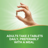 <{%DETAIL2_04906%}>Nature's Way® | Blood Sugar Manager Tablets - product recommendations