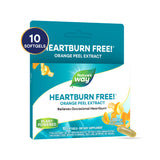 <{%MAIN6_09110%}>Nature's Way® | Heartburn Free! Orange Peel Extract