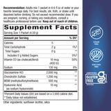 <{%MAIN8_15488%}>Nature's Way® | Joint Movement Glucosamine Drink Mix