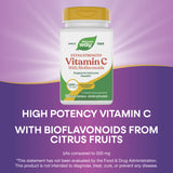 <{%MAIN9_15464%}>Nature's Way® | Vitamin C with Bioflavonoids Extra Strength
