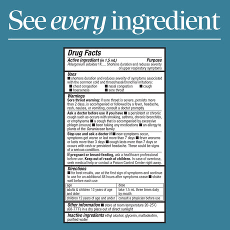 <{%MAIN5_15270%}>Nature's Way® | Umcka Cold Relief Drops