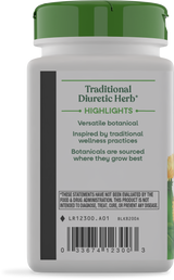 <{%360IMAGE6_12300%}>Nature's Way® | Dandelion Root - left side of pack