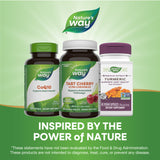 <{%MAIN5_15831%}>Nature's Way® | Tart Cherry Ultra Chewables