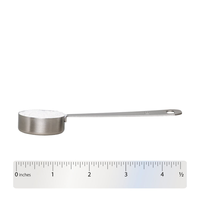 <{%360IMAGE3_05850%}>Nature's Way® | Ultra-Strength Cell Forte  Drink Mix - Powder and ruler