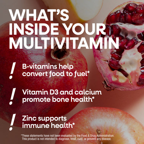 <{%MAIN11_13663%}>Nature's Way® | Alive! Women's Complete Multivitamin