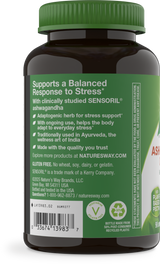 <{%360IMAGE2_13983%}>Nature's Way® | Ashwagandha Gummies - left side of pack