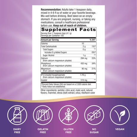 <{%MAIN4_05850%}>Nature's Way® | Ultra-Strength Cell Forte  Drink Mix