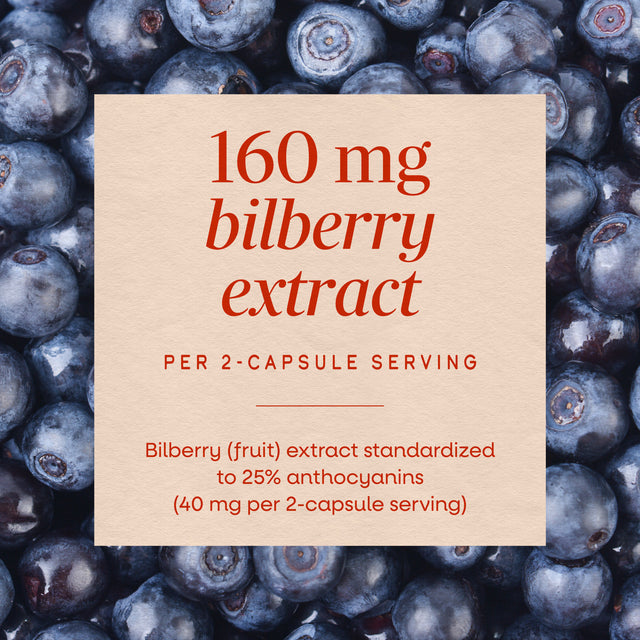 <{%MAIN3_60500%}>Nature's Way® | Bilberry
