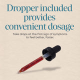 <{%MAIN4_15270%}>Nature's Way® | Umcka Cold Relief Drops