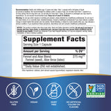 <{%MAIN4_10150%}>Nature's Way® | Aloe Latex With Fennel
