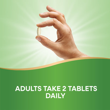 <{%DETAIL2_07766%}>Nature's Way® | Krebs Magnesium Potassium Complex - product recommendations