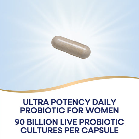 <{%MAIN2_15859%}>Nature's Way® | Fortify Optima Women's Pre+Probiotic