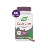 <{%MAIN6_60700%}>Nature's Way® | Cat's Claw Standardized Extract