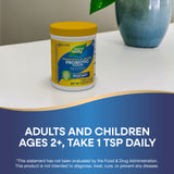 <{%DETAIL2_14241%}>Nature's Way® | Primadophilus Reuteri Probiotic Powder
