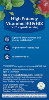 <{%360IMAGE2_15934%}>Nature's Way® | Alive! Cognitive - back of pack