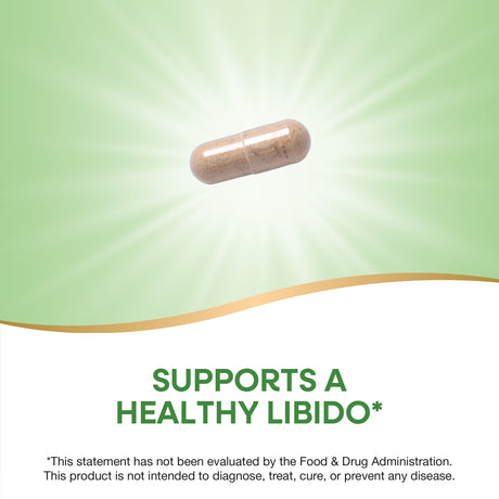 <{%MAIN2_64200%}>Nature's Way® | Maca Standardized Extract