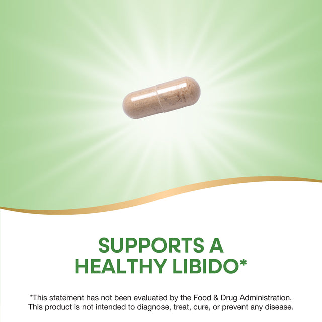 <{%MAIN2_64200%}>Nature's Way® | Maca Standardized Extract