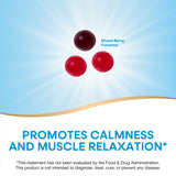 <{%MAIN7_14601%}>Nature's Way® | Magnesium Gummy