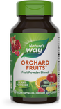 <{%PRIMARY_14794%}>Nature's Way® | Orchard Fruits, 60 capsules