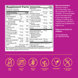 <{%MAIN10_11536%}>Nature's Way® | Alive! Women's Gummy Multivitamin