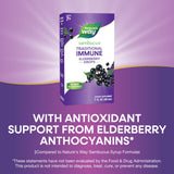 <{%MAIN3_10493%}>Nature's Way® | Sambucus Traditional Immune Elderberry Drops