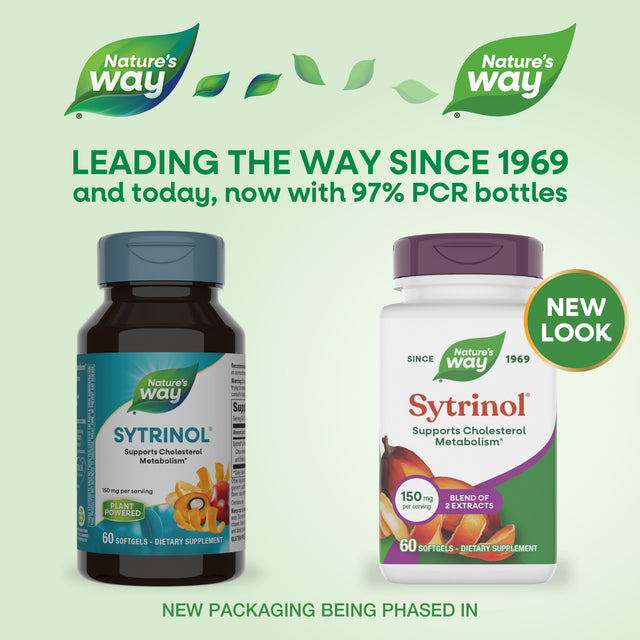 <{%MAIN1_15570%}>Nature's Way® | Sytrinol