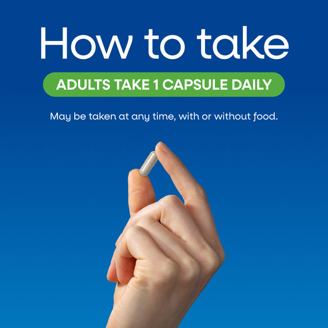 <{%DETAIL2_10294%}>Nature's Way® | Fortify 30 Billion Daily Probiotic - product recommendations