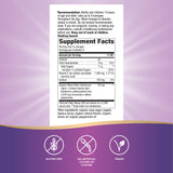 <{%MAIN10_12963%}>Nature's Way® | Sambucus Immune Lozenges