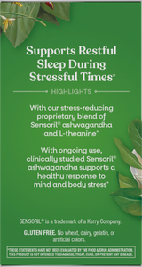 <{%360IMAGE3_00458%}>Nature's Way® | Sleep Tonight - left side of pack