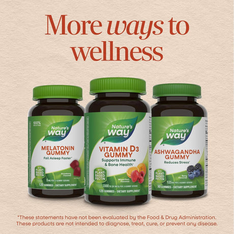 <{%MAIN6_09556%}>Nature's Way® | L-Theanine